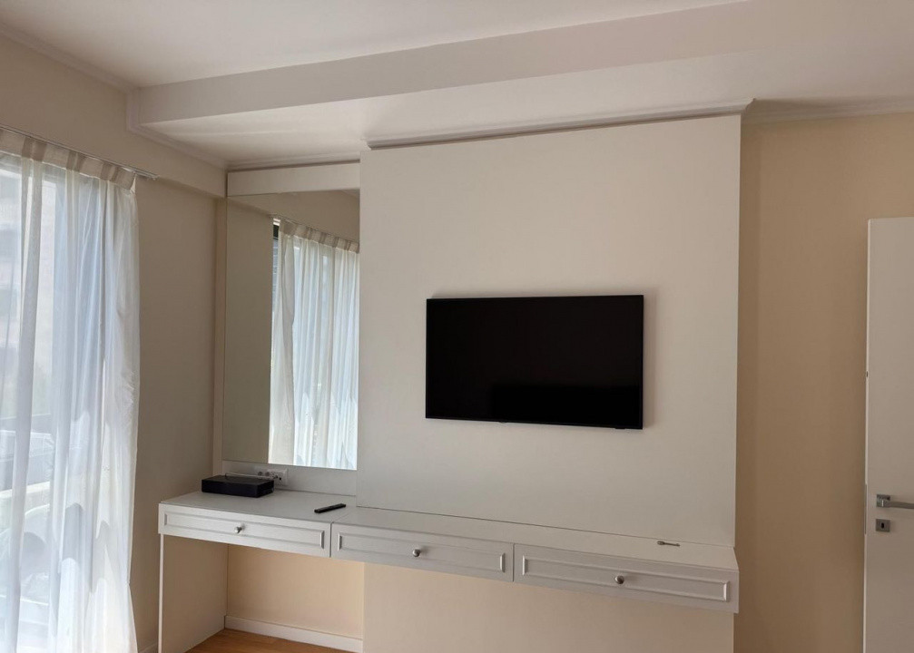 Apartament 2 camere | Centrala proprie | Parcare | Atlas Residence - Aviatiei