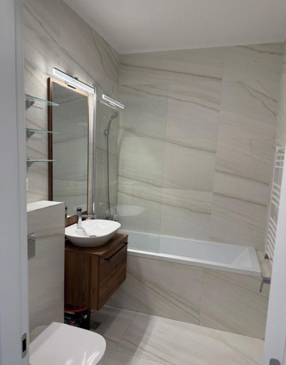 Apartament 2 camere | Centrala proprie | Parcare | Atlas Residence - Aviatiei