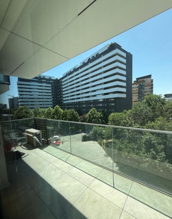Apartament 2 camere | Centrala proprie | Parcare | Atlas Residence - Aviatiei