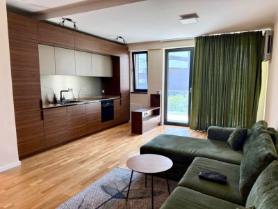 Apartament 2 camere | Centrala proprie | Parcare | Atlas Residence - Aviatiei