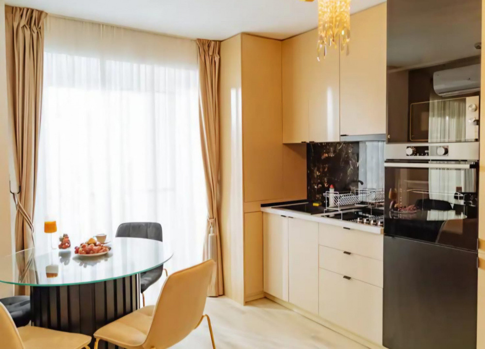 Apartament 2 camere | Centrala proprie | Sweet Green - Viilor
