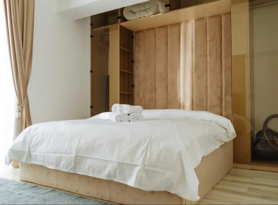 Apartament 2 camere | Centrala proprie | Sweet Green - Viilor