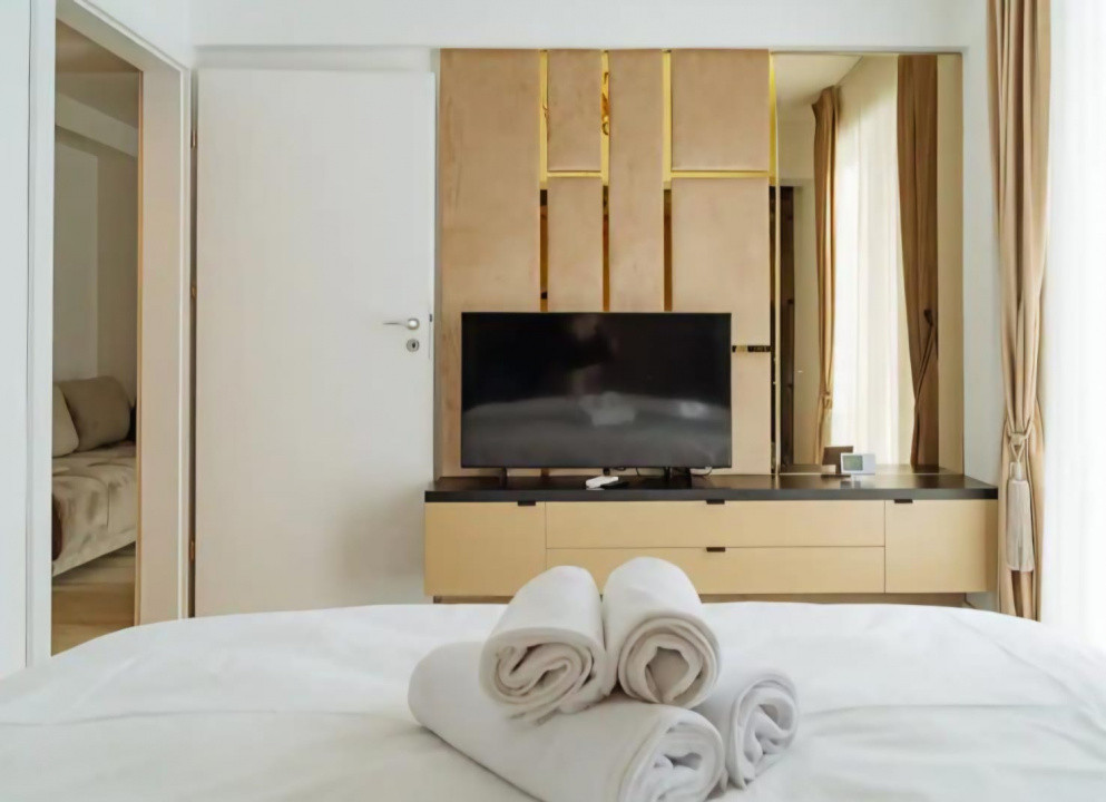Apartament 2 camere | Centrala proprie | Sweet Green - Viilor