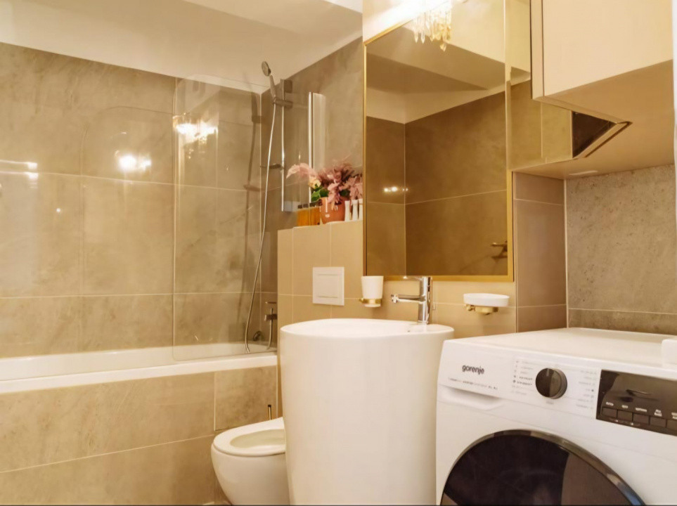 Apartament 2 camere | Centrala proprie | Sweet Green - Viilor