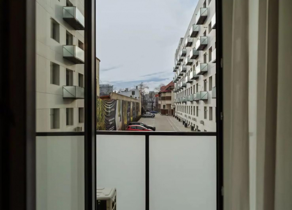 Apartament 2 camere | Centrala proprie | Sweet Green - Viilor