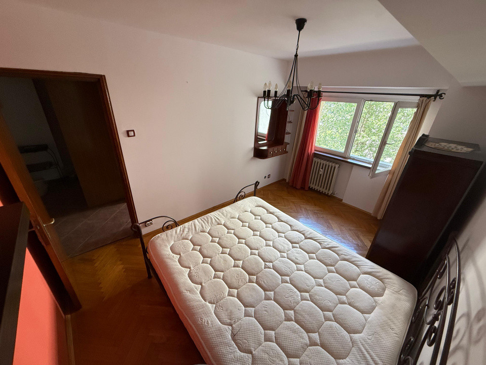 Apartament spațios 4 camere - Iancului