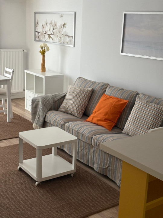 Apartament 2 camere | Politehnica Park Residential