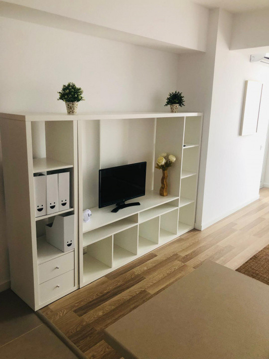 Apartament 2 camere | Politehnica Park Residential