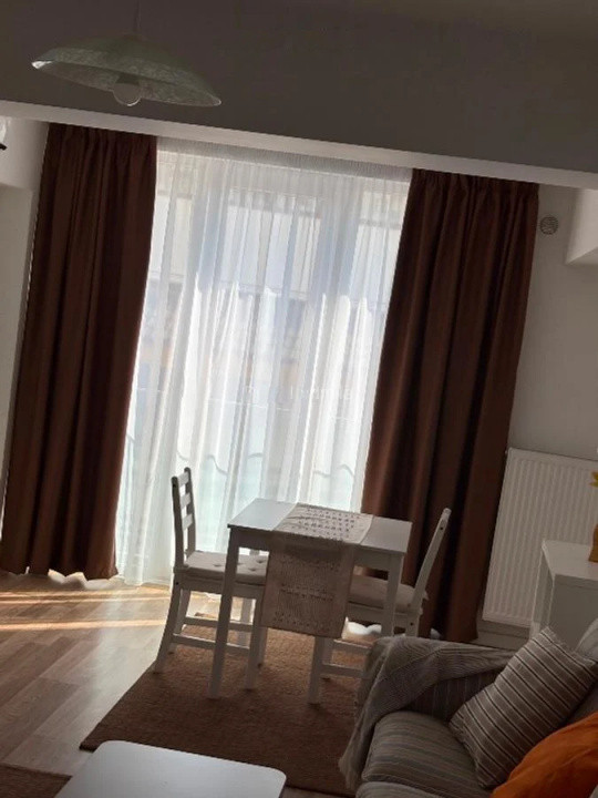 Apartament 2 camere | Politehnica Park Residential
