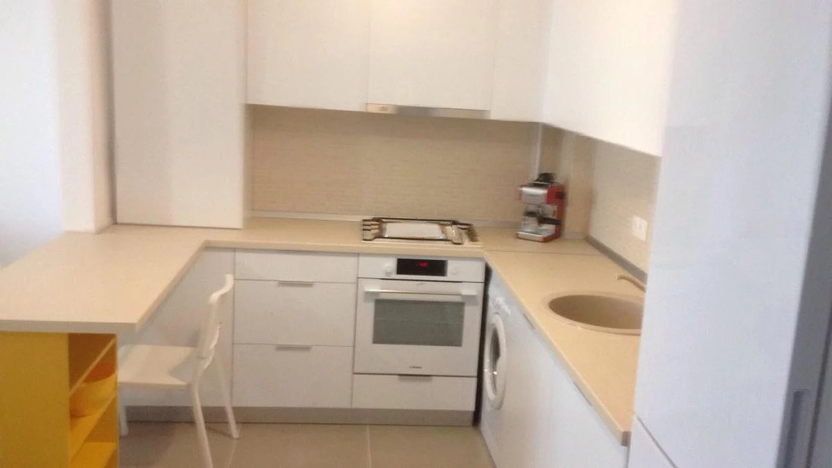 Apartament 2 camere | Politehnica Park Residential