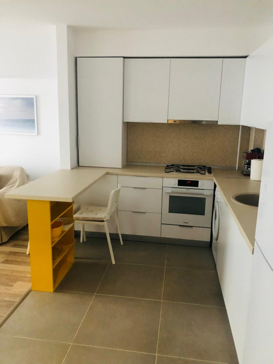 Apartament 2 camere | Politehnica Park Residential