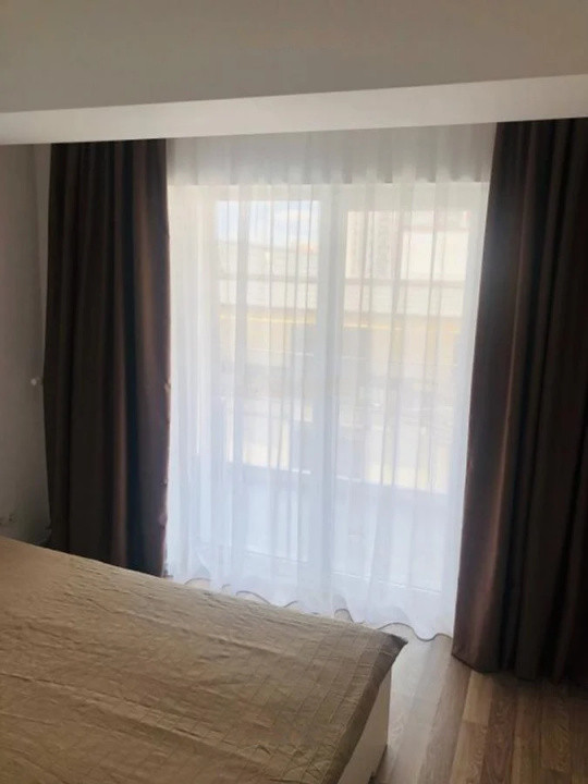 Apartament 2 camere | Politehnica Park Residential