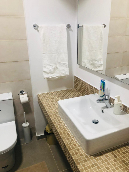 Apartament 2 camere | Politehnica Park Residential
