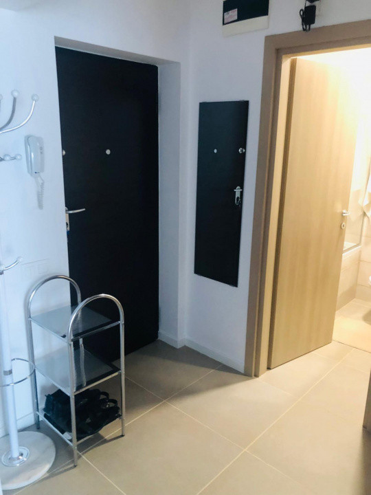 Apartament 2 camere | Politehnica Park Residential