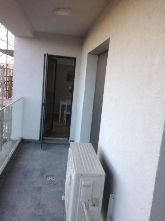 Apartament 2 camere | Politehnica Park Residential