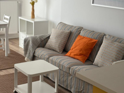 Apartament 2 camere | Politehnica Park Residential