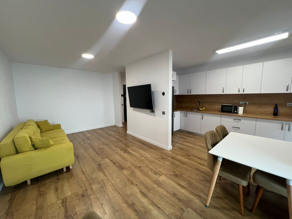 Apartament 2 camere | Elite City