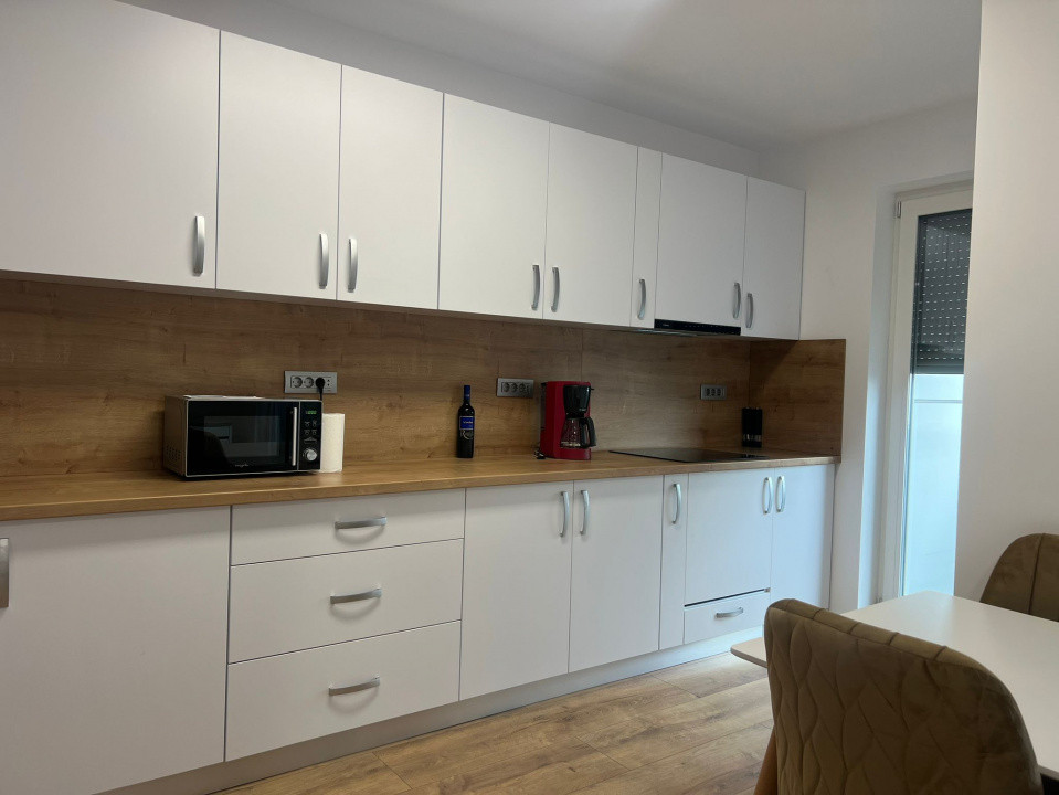 Apartament 2 camere | Elite City