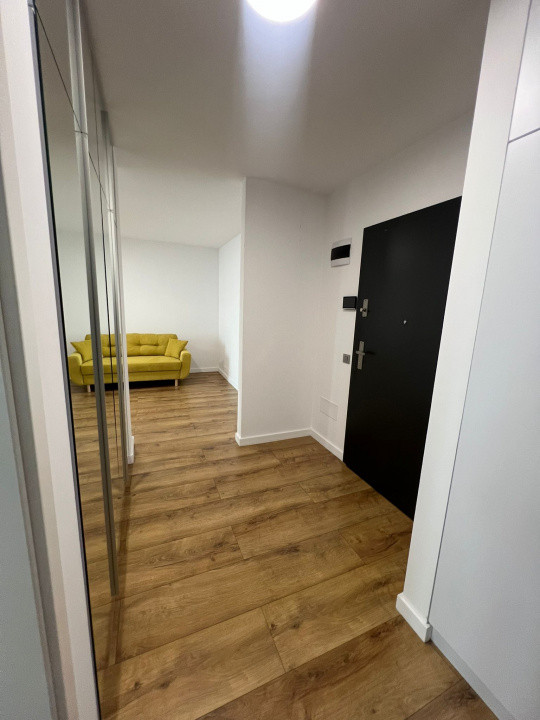 Apartament 2 camere | Elite City