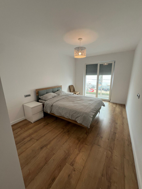 Apartament 2 camere | Elite City