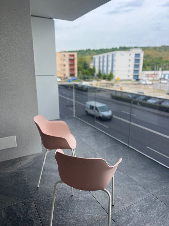Apartament 2 camere | Elite City