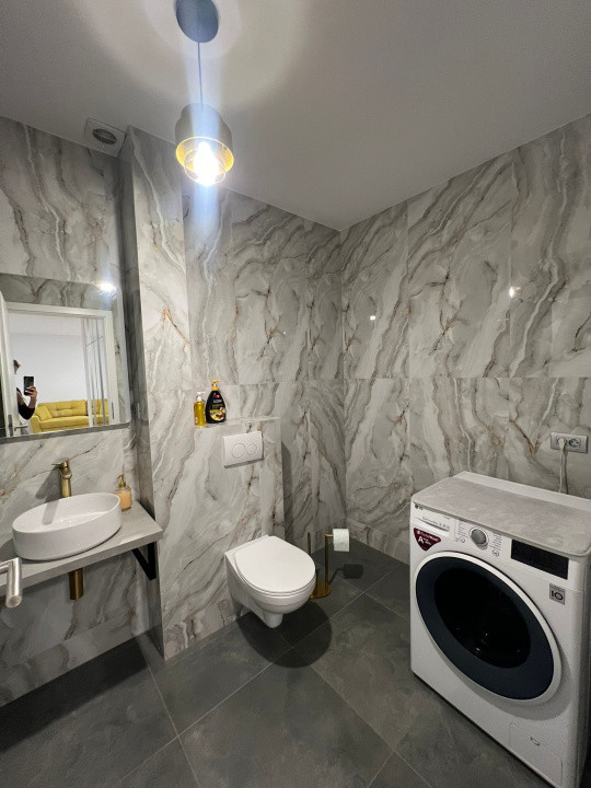 Apartament 2 camere | Elite City
