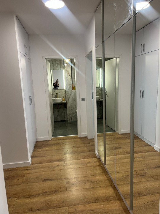 Apartament 2 camere | Elite City