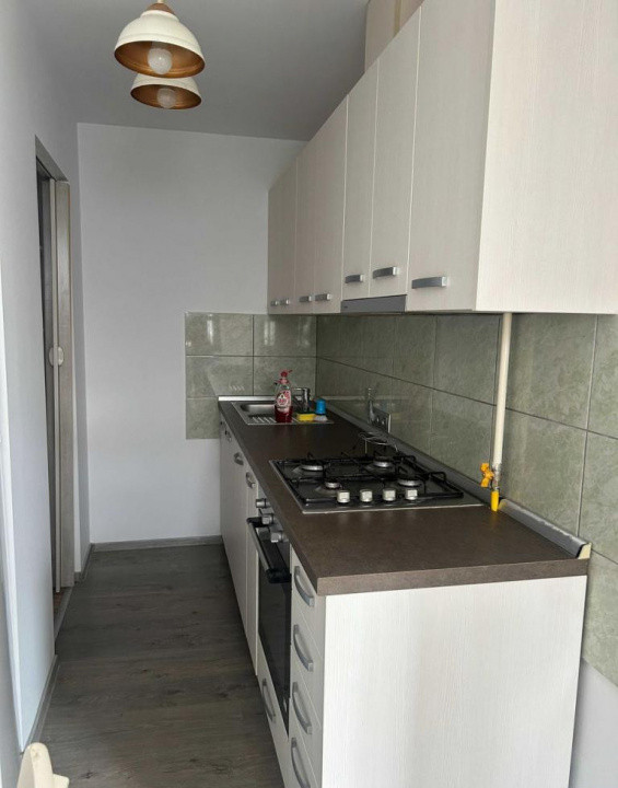 Apartament tip casă în Grigorescu, grădină privată și 2 locuri de parcare