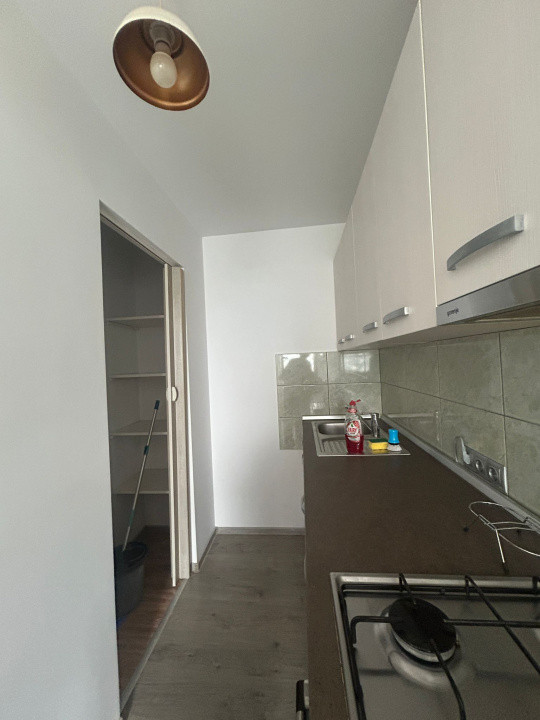 Apartament tip casă în Grigorescu, grădină privată și 2 locuri de parcare