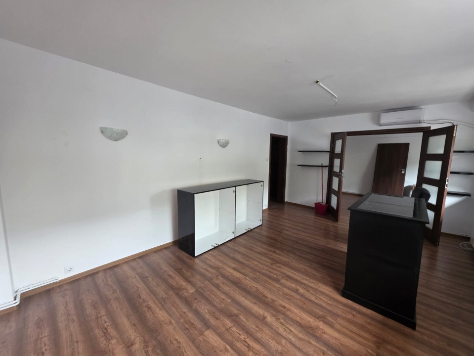 Apartament 3 camere Dorobanți