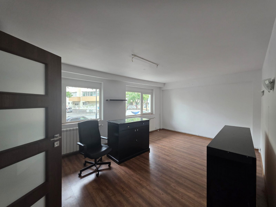 Apartament 3 camere Dorobanți