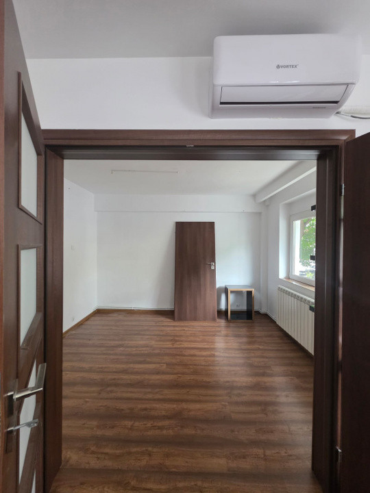 Apartament 3 camere Dorobanți