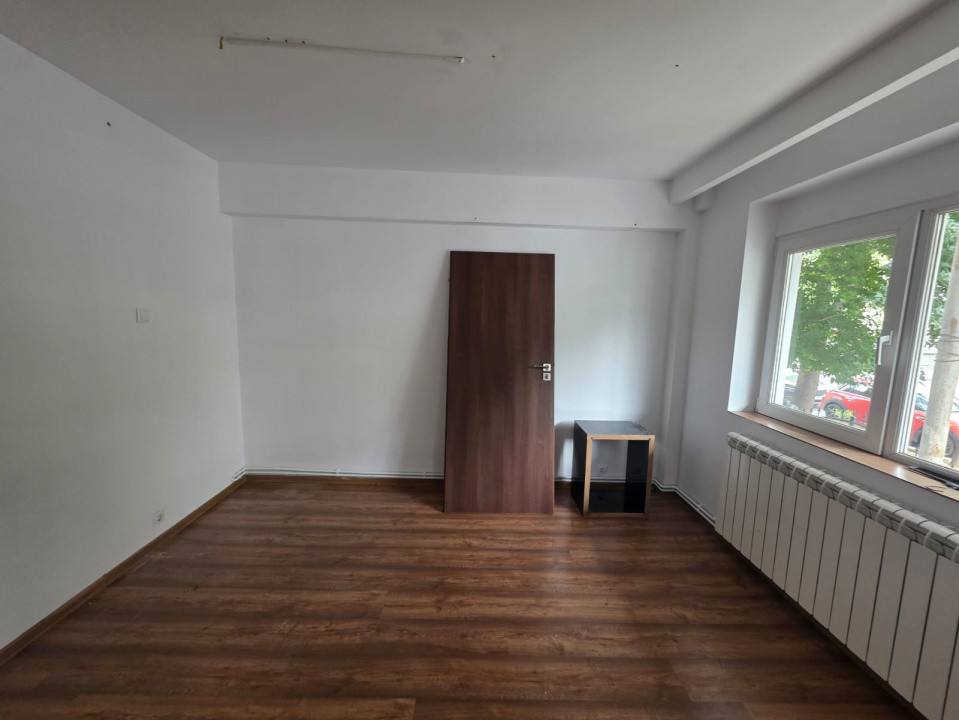 Apartament 3 camere Dorobanți