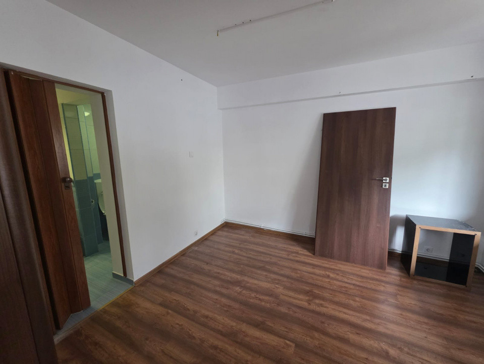 Apartament 3 camere Dorobanți