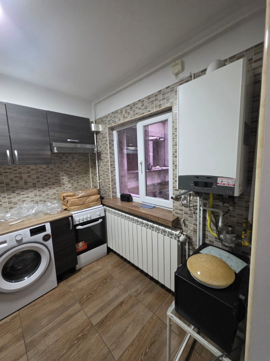 Apartament 3 camere Dorobanți
