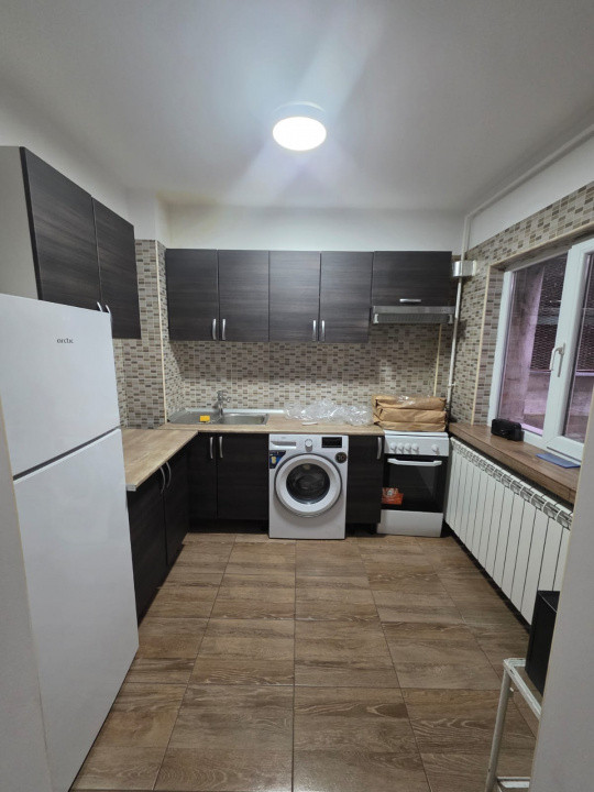 Apartament 3 camere Dorobanți
