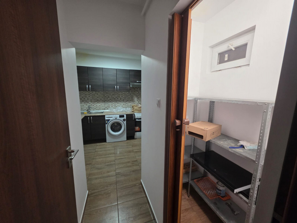 Apartament 3 camere Dorobanți