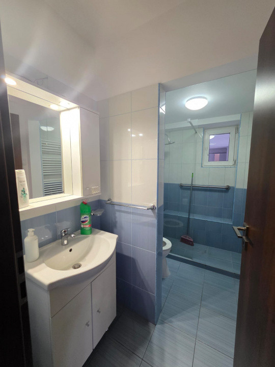 Apartament 3 camere Dorobanți