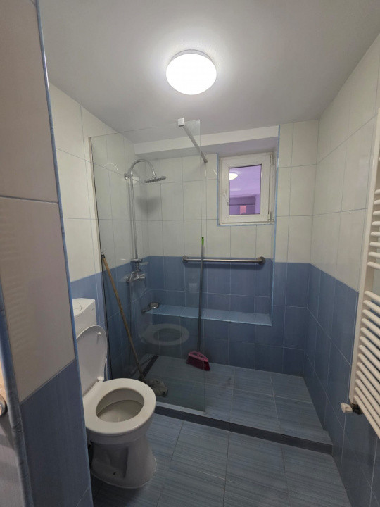 Apartament 3 camere Dorobanți