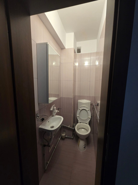 Apartament 3 camere Dorobanți