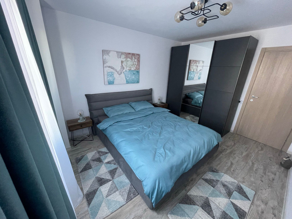 Apartament 2 camere | Roka Residence