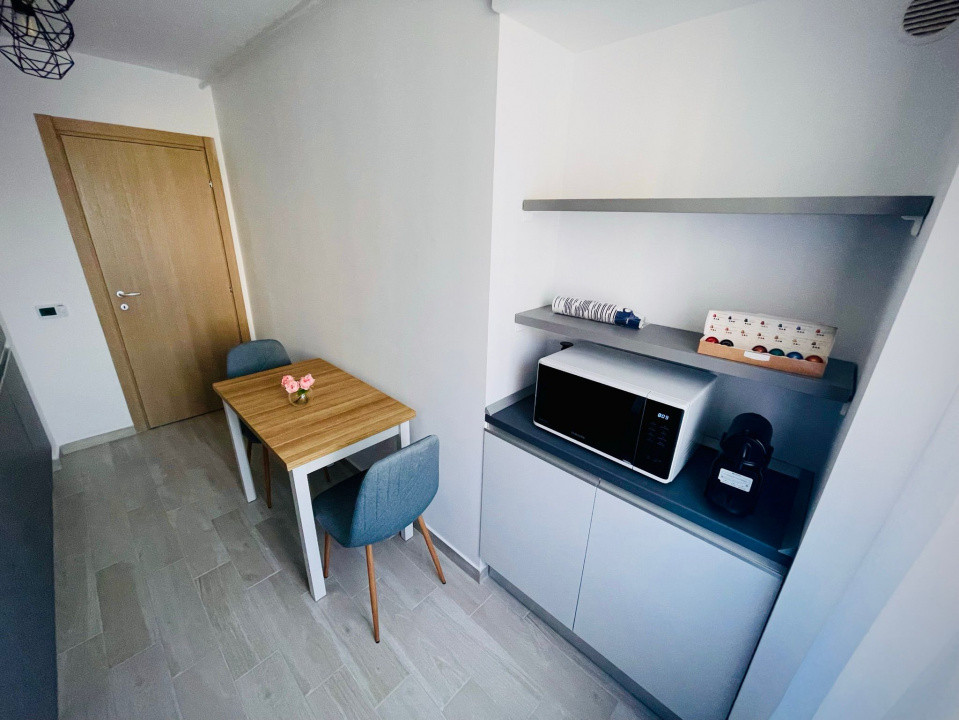 Apartament 2 camere | Roka Residence