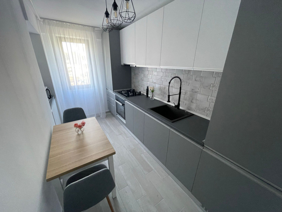 Apartament 2 camere | Roka Residence