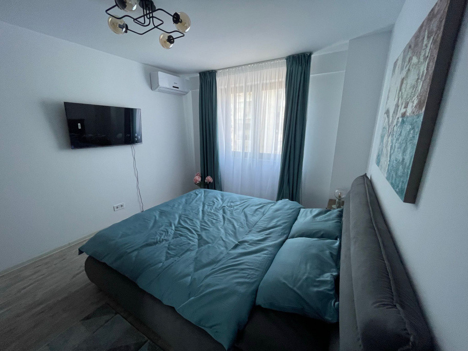 Apartament 2 camere | Roka Residence