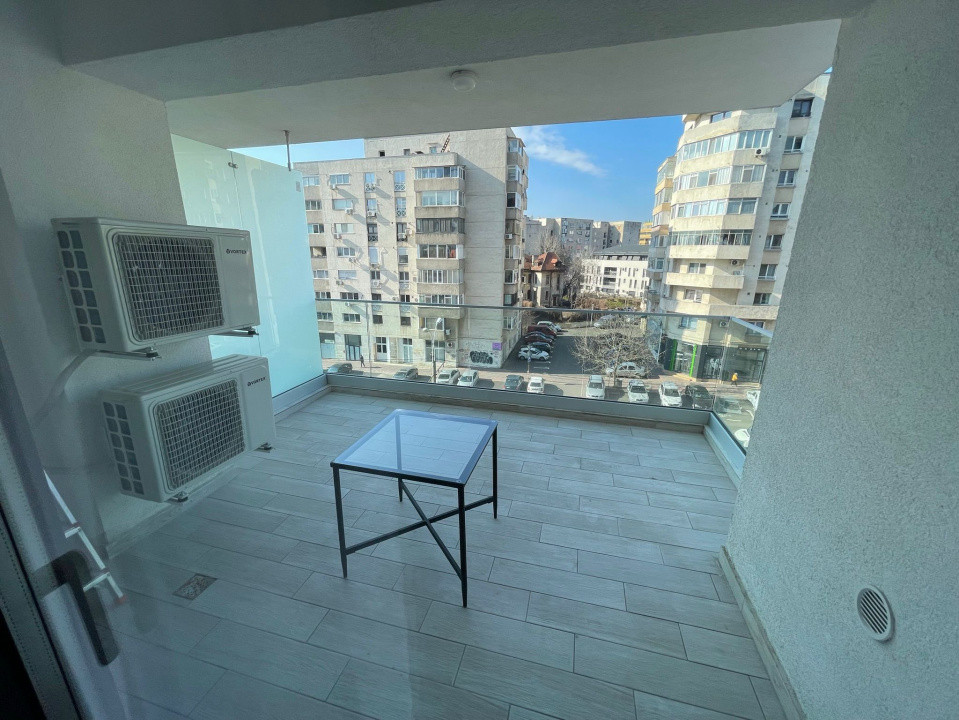 Apartament 2 camere | Roka Residence