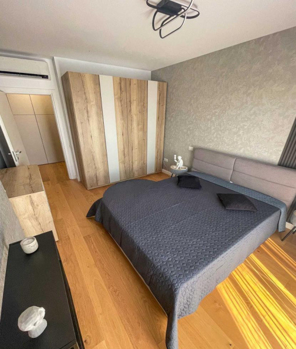 Apartament PREMIUM 2 camere | 70mp | Herastrau ParkView