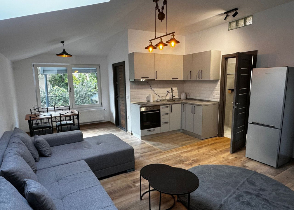 Apartament 3 camere Ultracentral