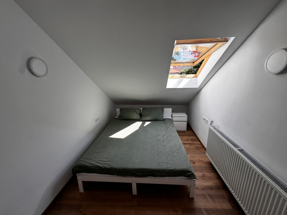 Apartament 3 camere Ultracentral