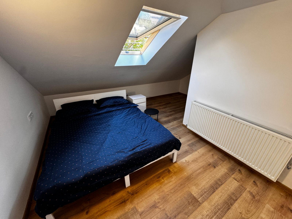 Apartament 3 camere Ultracentral