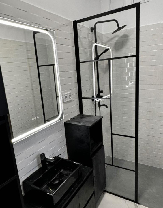 Apartament 3 camere Ultracentral